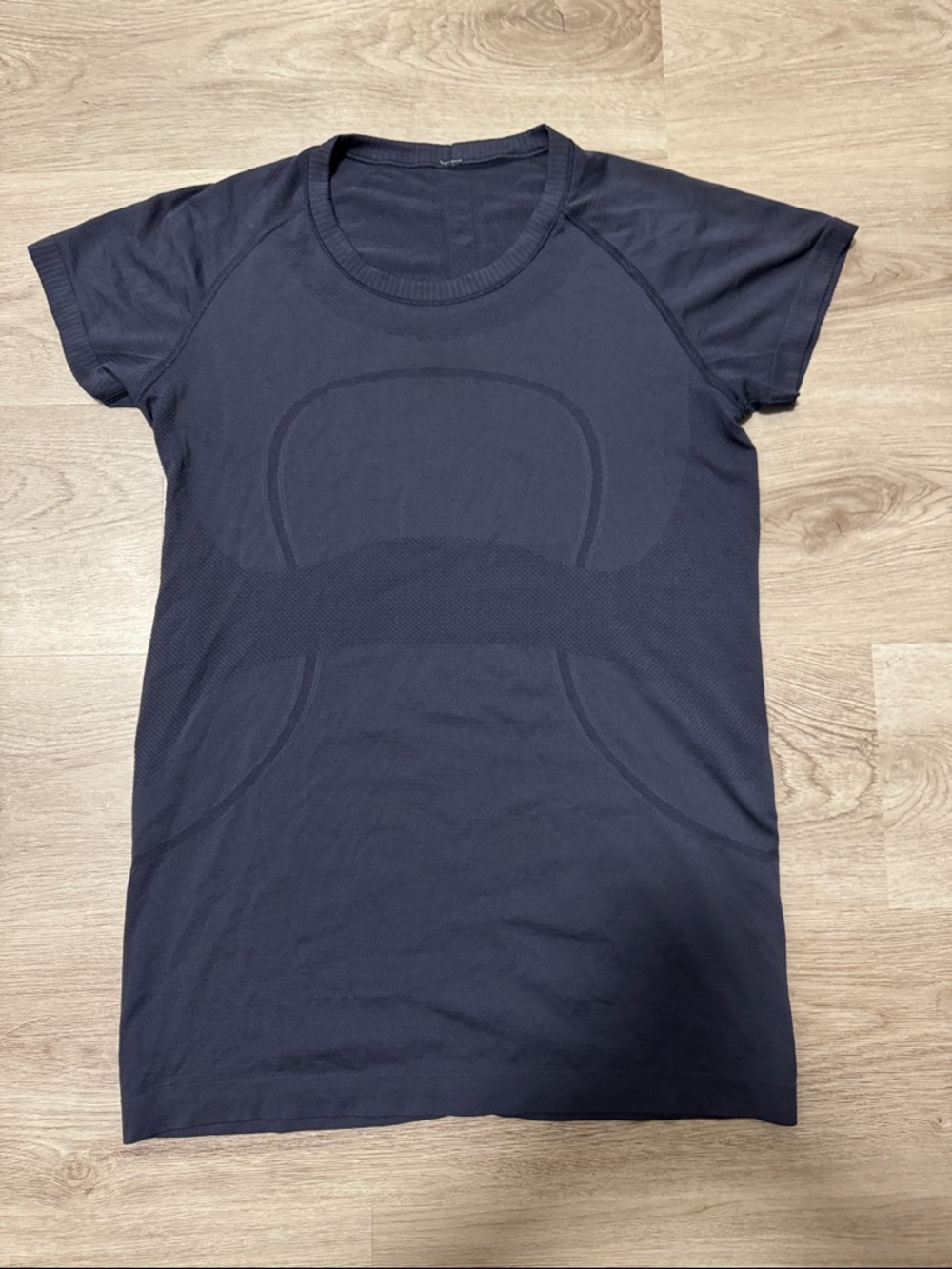 lululemon Swiftly Tech Short-Sleeve Shirt